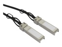 StarTech.com Startech 2m SFP+ Direktverbindungskabel - MSA konform