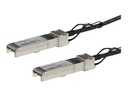 StarTech.com Startech 3m SFP+ Direktverbindungskabel - MSA konform