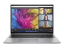 HP ZBook Firefly 16 G11 Mobile Workstation - Intel Core Ultra 7 155H / 1.4 GHz - Win 11 Pro - RTX A500 - 32 GB RAM - 1 TB SSD NVMe, TLC - 40.6 cm (16")