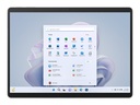 Microsoft Surface Pro 9 for Business - Tablet - Intel Core i7 1265U / 1.8 GHz - Evo - Win 11 Pro - Intel Iris Xe Grafikkarte - 16 GB RAM - 512 GB SSD - 33 cm (13")
