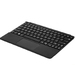 Zebra 420079 - QWERTY - UK International - Touchpad - Zebra - Xslate R12 - Schwarz