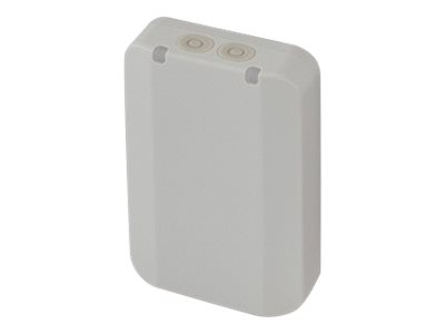 Zebra Beacon-Gateway - Wi-Fi, Bluetooth - 2.4 GHz, 5 GHz (Packung mit 10)