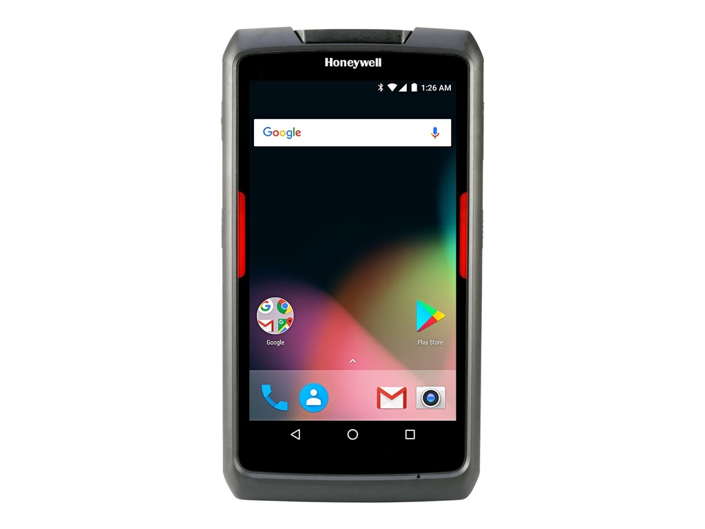 HONEYWELL ScanPal EDA70 - Datenerfassungsterminal - robust - Android 7.1 (Nougat)