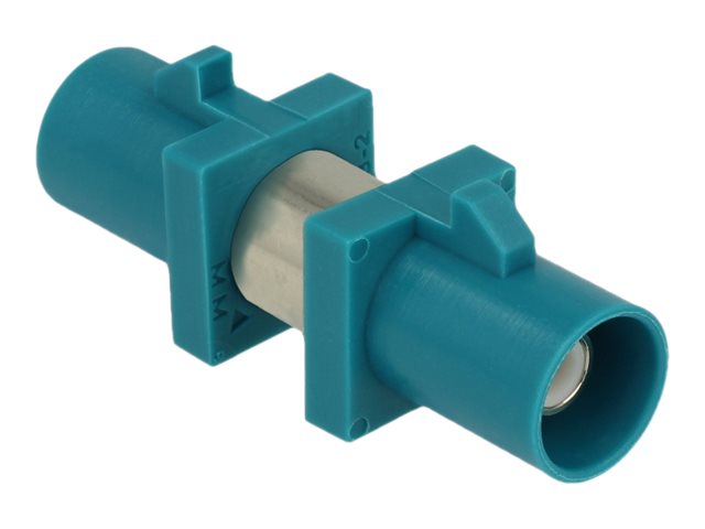 Delock Adapter Adapter FAKRA Z plug > FAKRA Z