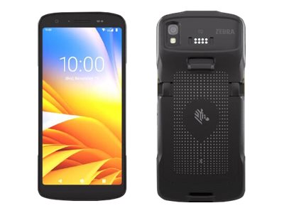 Zebra TC27 - Datenerfassungsterminal - robust - Android 16 - 64 GB - 15.2 cm (6")