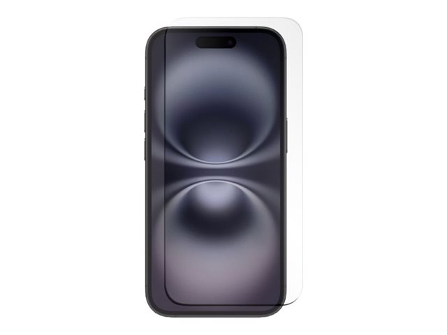 [017077] Mobilis Bildschirmschutz für Handy - Glas