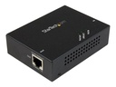StarTech.com Startech Gigabit PoE+ Extender - 802.3at/af