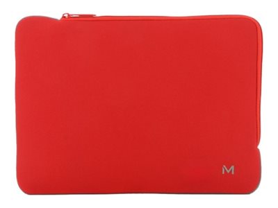 Mobilis Skin - Notebook-Hülle - 35.6 cm - 12.5"