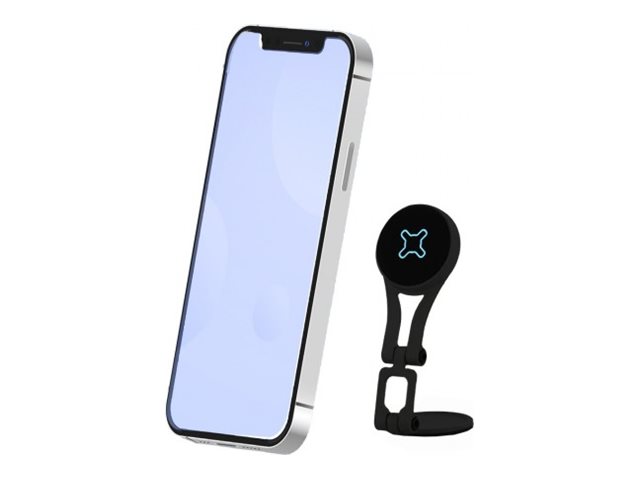 Mobilis U.FIX - Halterung für Kfz für Handy