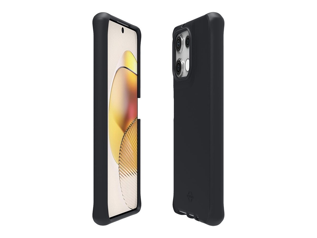 Mobilis SPECTRUM_R - Hintere Abdeckung für Mobiltelefon