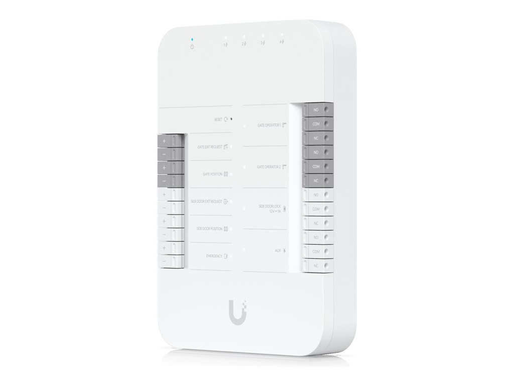 Ubiquiti UniFi Gate Hub - Zugangskontrolle