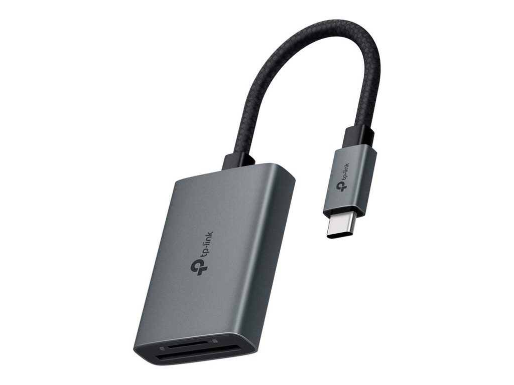 TP-LINK UA430C V1 - Kartenleser (microSD UHS-I