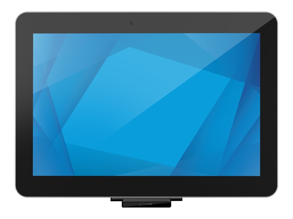 Elo Touch Solutions Elo I-Series 3.0 - All-in-One (Komplettlösung) - 1 x Snapdragon APQ8053 / 1.8 GHz - RAM 3 GB - SSD 32 GB - eMMC 5.1 - 1GbE - WLAN: 802.11a/b/g/n/ac, Bluetooth 4.1 - Android 8.1 (Oreo)