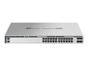 TP-LINK Omada Pro S6500-24G6XF V1 - Switch - L3