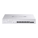 TP-LINK Switch Omada Pro S4500-8GHP2F - Switch - 1 Gbps
