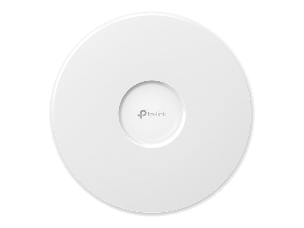 TP-LINK Omada Pro AP9778 V1 - Accesspoint - Wi-Fi 7, Bluetooth 5.2