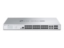 TP-LINK Omada Pro S5500-24F4XF V1.6 - Switch