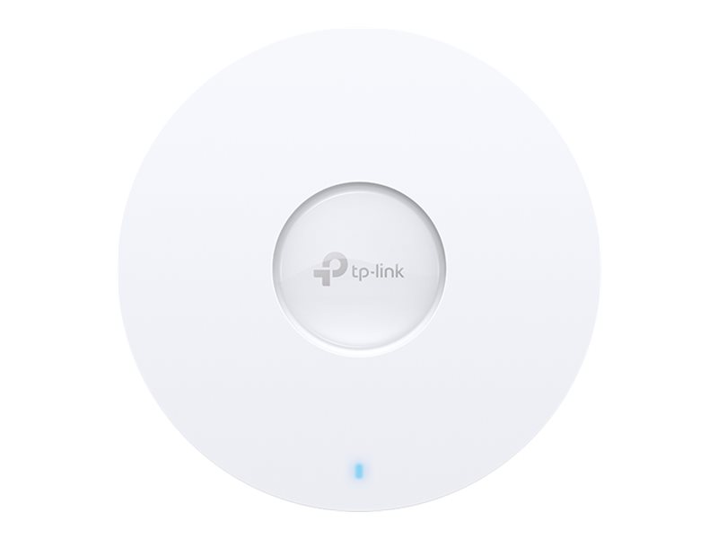 TP-LINK Omada Pro AP9635 V1.6 - Accesspoint - Wi-Fi 6