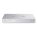 TP-LINK Omada Pro S4500-8GP - Managed - L2/L2+ - Gigabit Ethernet (10/100/1000) - Power over Ethernet (PoE)