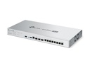 TP-LINK Omada Pro G611 V1.6 - Router 10-Port-Switch