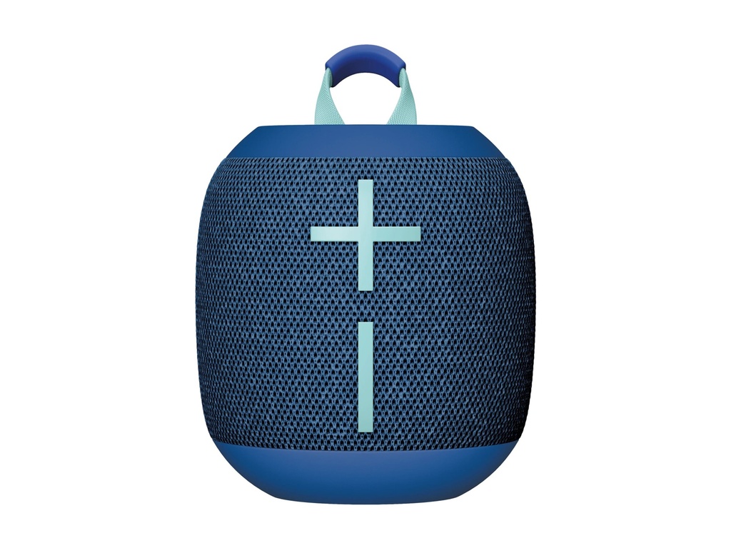Logitech WONDERBOOM 4 - Lautsprecher - tragbar