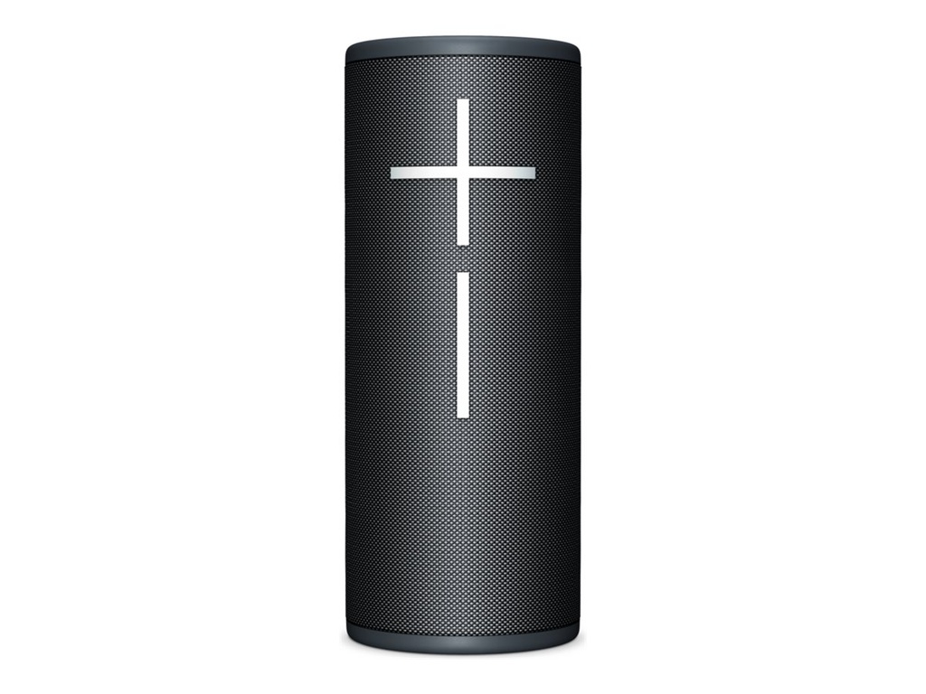Logitech BOOM 4 - Lautsprecher - tragbar