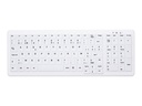 Cherry Active Key MedicalKey AK-C7000 - Tastatur - kabellos
