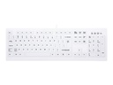 Cherry Active Key MedicalKey AK-C8100 - Tastatur - USB