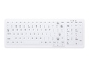 Cherry Active Key MedicalKey AK-C7000 - Tastatur - kabellos