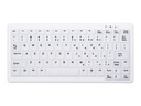 Cherry Active Key MedicalKey AK-C4110 - Tastatur - kabellos