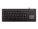 Cherry XS G84-5500 - Tastatur - USB - Pan Nordisch