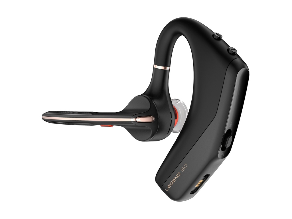 HP Poly Voyager Legend 50 - Headset - im Ohr - Bluetooth