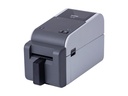 Brother TD-2320DFC203 - Etiketten-/Quittungsdrucker - s/w - Thermodirekt - Rolle (6,3 cm)
