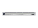 Ubiquiti UniFi Enterprise Campus 24 PoE - Switch - L3 - managed - 8 x 2.5GBase-T + 16 x 10Gb Ethernet + 2 x 25 Gigabit SFP28 - an Rack montierbar - PoE Class 4 (1050 W)