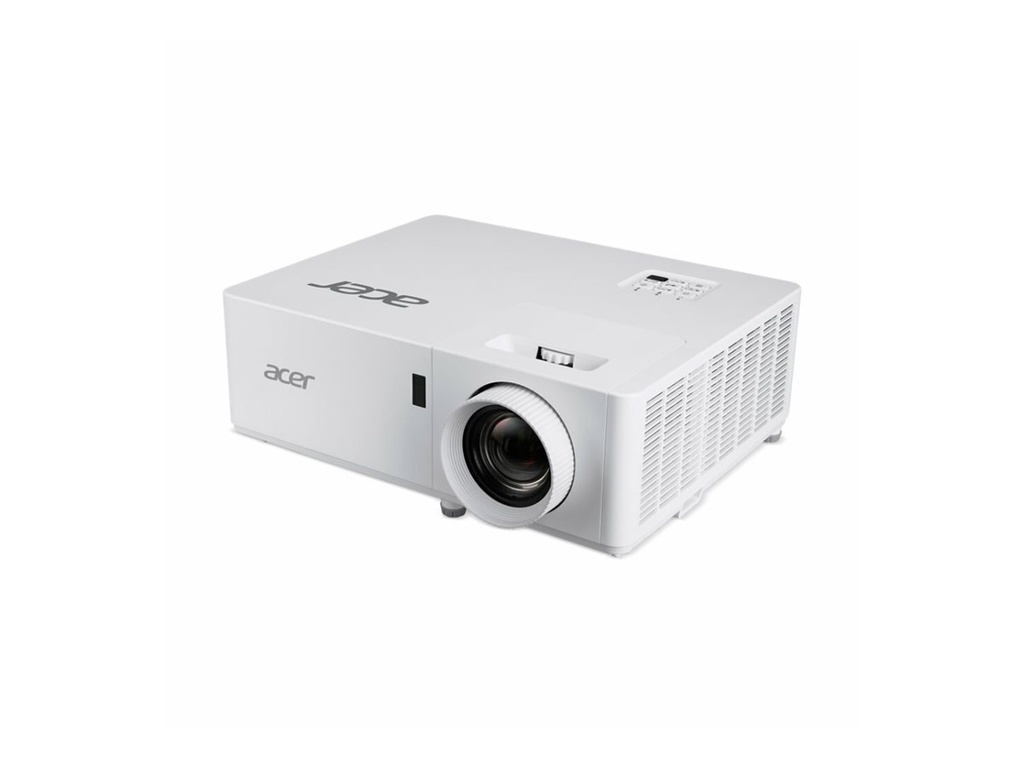 Acer PL6520 - DLP-Projektor - Laser - 3D - 6000 lm - Full HD (1920 x 1080)