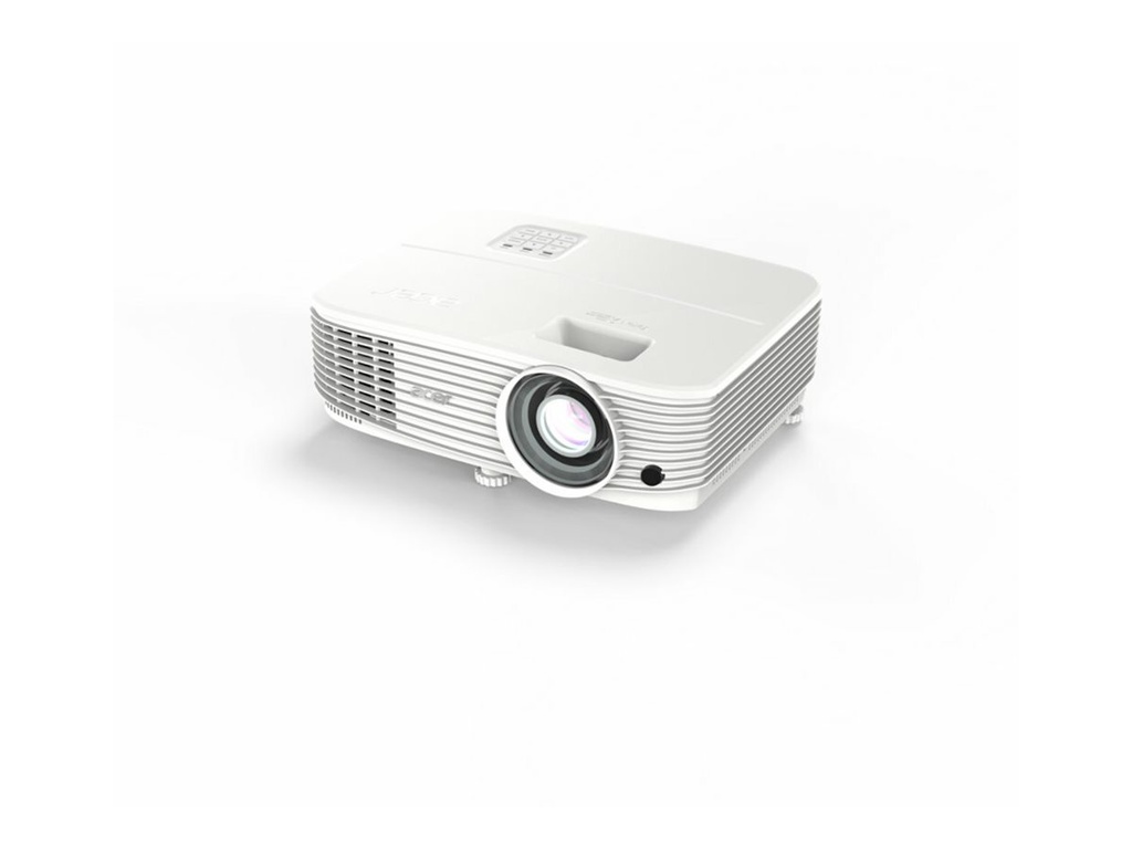 [MR.JXT11.001] Acer Vero PD2328 - DLP-Projektor - tragbar - 3700 lm - WXGA (1280 x 800)