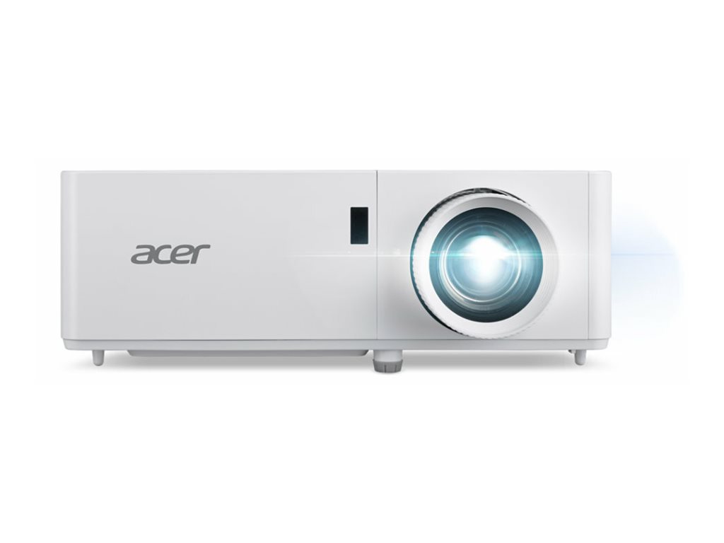 Acer PL6820 - DLP-Projektor - Laser - 3D - 5500