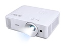 Acer X1528 - DLP-Projektor - tragbar - 3D - 5200 ANSI-Lumen - Full HD (1920 x 1080)