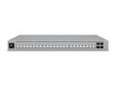 Ubiquiti UniFi Pro Max - Switch - L3 - 2 x 10GBase-T (PoE++)