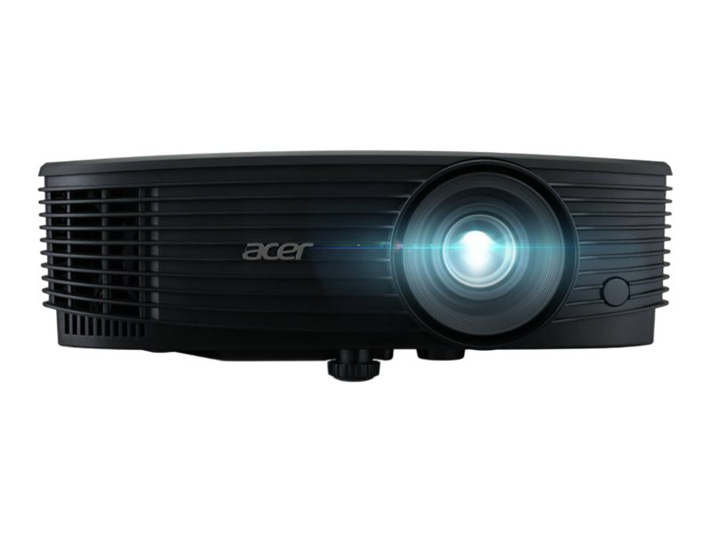 [MR.JX711.001] Acer X1329 - DLP-Projektor - tragbar - 3D - 4800 lm - WXGA (1280 x 800)