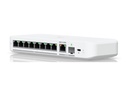 Ubiquiti UniFi Flex 2.5G - Switch - managed - 8 x 2.5GBase-T + 1 x 10Gb Ethernet + 1 x 10Gb Ethernet SFP+