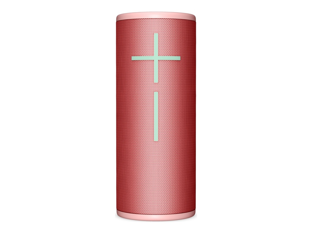 Logitech BOOM 4 - Lautsprecher - tragbar