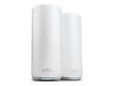 Netgear Orbi 870 Series RBE872 - WLAN-System - (Router, Extender)