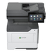 Lexmark MX632adwe HV with custom OCR activation bundle 3yr parts/labor extended