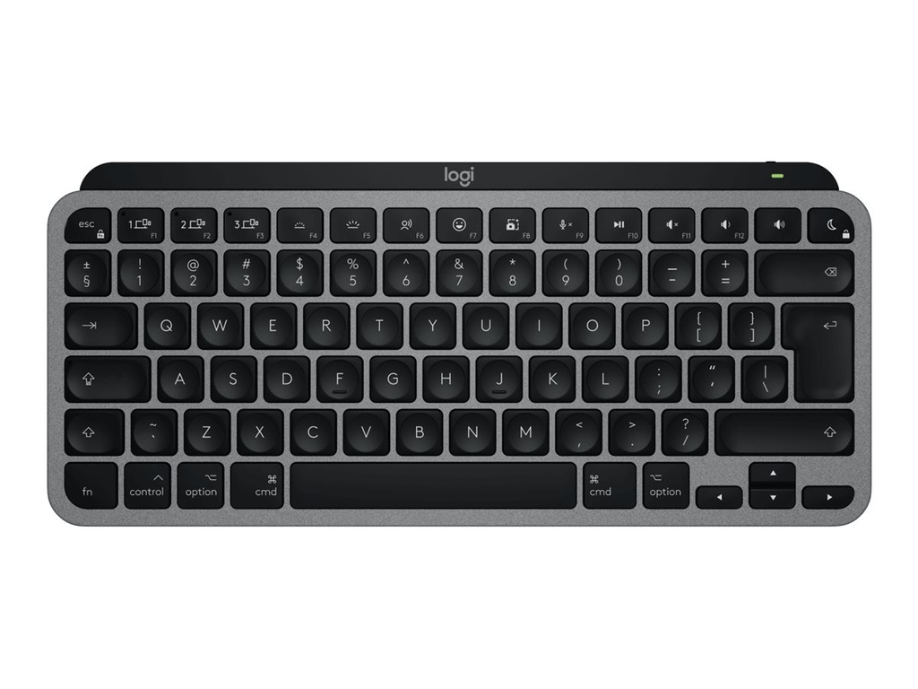 Logitech Master Series MX Keys Mini for Mac - Tastatur
