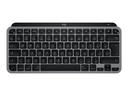Logitech Master Series MX Keys Mini for Mac - Tastatur