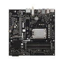 Supermicro Mainboard C9B860-MW micro-ATX Sockel 1851 Single - Mainboard - ATX