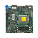 Supermicro Mainboard X14SAV-LVDS mini-ITX Sockel 1851 Single - Mainboard - Mini-ITX