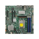 Supermicro Mainboard X14SAZ-TLN4F micro-ATX Sockel 1851 Single - Mainboard - ATX