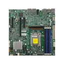 Supermicro Mainboard X14SAZ-F micro-ATX Sockel 1851 Single - Mainboard - ATX